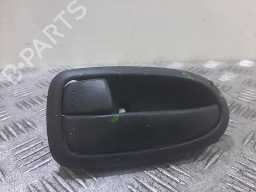 Used Rear right interior door handle Rear right interior door handle HYUNDAI MATRIX (FC) [2001-2010] 34699663 34699663