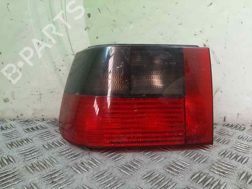 Used Left taillight SEAT IBIZA II (6K1) [1993-2002]  18530900