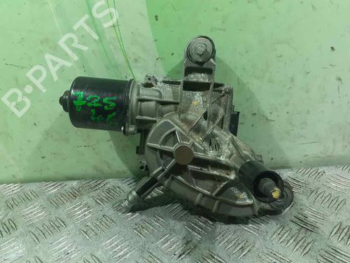 Used Front wiper motor CITROËN C4 Picasso I MPV (UD_) [2006-2015]  10567735