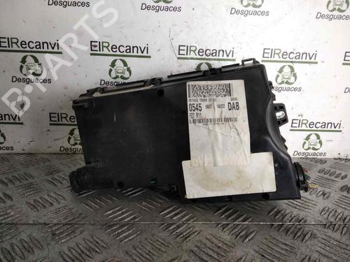 Used Fuse box FORD FOCUS II (DA_, HCP, DP) [2004-2013]  16772753