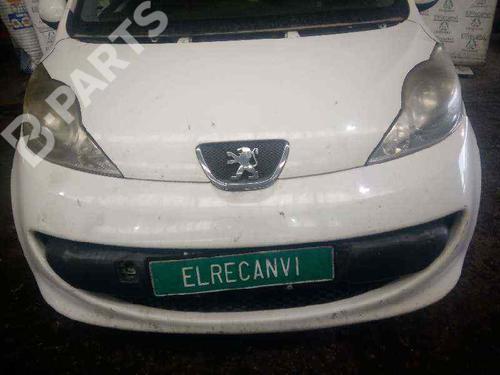 PEUGEOT 107 (PM_, PN_)    915876