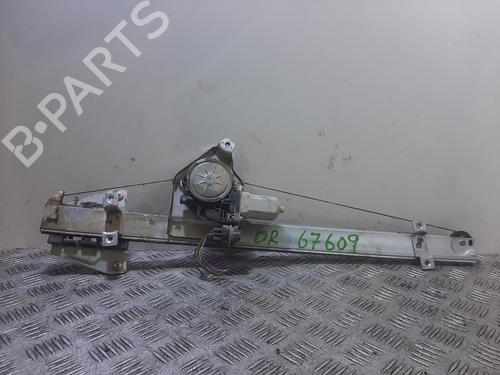 Used Front right window mechanism Front right window mechanism MITSUBISHI PAJERO III (V7_W, V6_W) 3.2 Di-D (V68W) (160 hp) 36443712 36443712