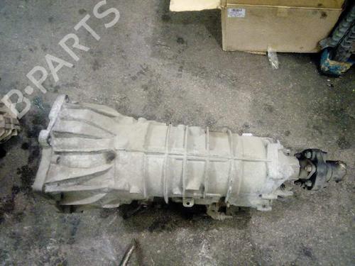 Used Gearbox BMW 3 (E46) [1997-2005]  4538356