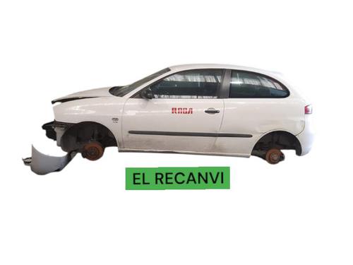 Front left window mechanism SEAT IBIZA III (6L1)  | BP27867769C22 