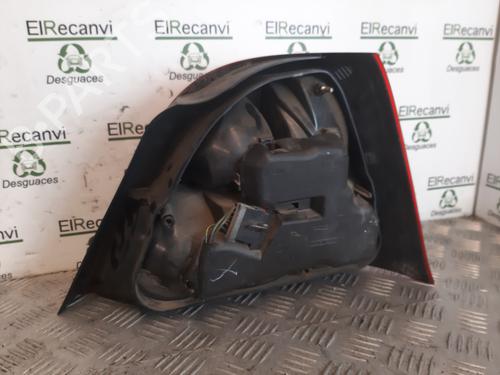 Used Left taillight ROVER 25 I Hatchback (RF) [1999-2006]  13952504