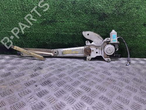 Used Front left window mechanism KIA CARNIVAL / GRAND CARNIVAL III (VQ) [2005-2015]  25134001