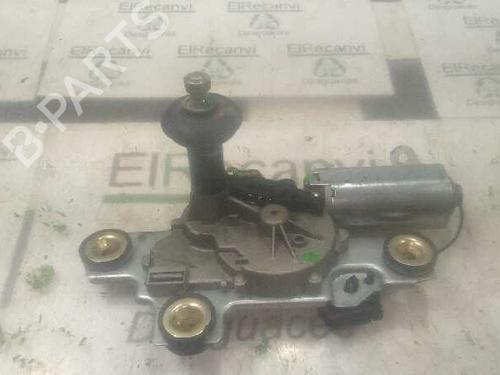 Essuie-glace moteur arrière FORD FOCUS I (DAW, DBW) 1.6 16V (100 hp) 4531110