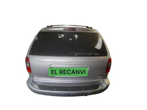 Front right window mechanism CHRYSLER VOYAGER IV (RG, RS) 2.5 CRD | BP28439036C23 