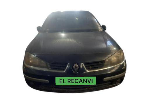 Used Parts RENAULT LAGUNA II (BG0/1_)    4775766