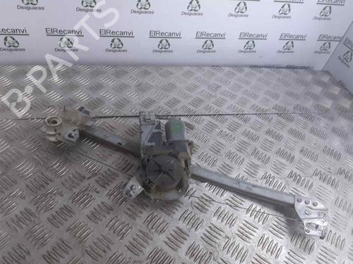 Used Front left window mechanism CITROËN C3 I (FC_, FN_) 1.4 16V (88 hp) 7022748