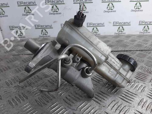 Used Brake master cylinder RENAULT MEGANE III Hatchback (BZ0/1_, B3_) [2008-2025]  8814237