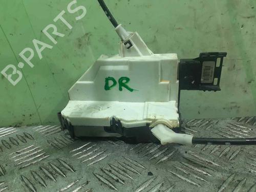 Fechadura frente direita CITROËN BERLINGO / BERLINGO FIRST Box Body/MPV (M_) 1.6 HDI 90 (MB9HX, MC9HX) (90 hp) 11225710