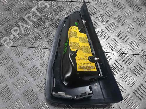 Høyre sete kollisjonspute OPEL ASTRA H (A04) 1.4 (L48) (90 hp) 10869059