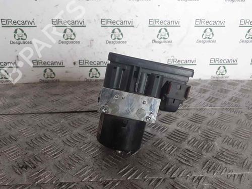 Used ABS pump OPEL ZAFIRA / ZAFIRA FAMILY B (A05) [2005-2019]  13703976