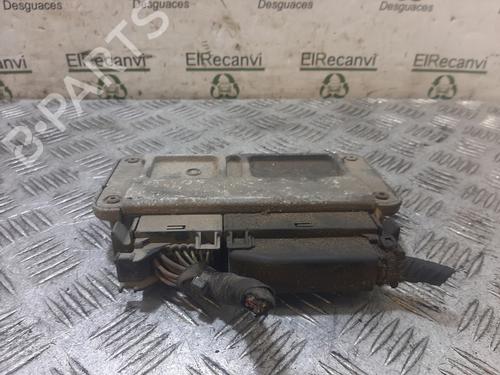 Used Engine control unit (ECU) VW GOLF V (1K1) [2003-2010]  19155951