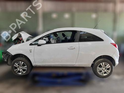 Engine mount OPEL CORSA D Hatchback Van (S07)  | BP10197529M89 