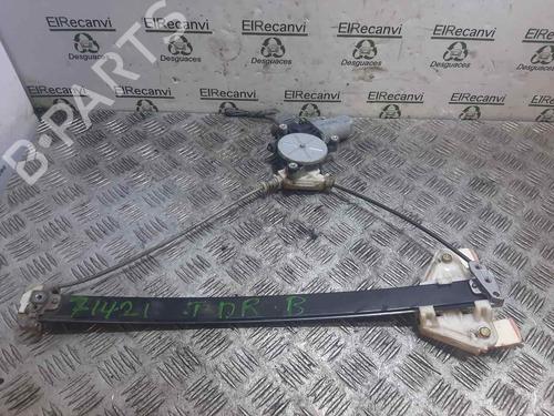 Rudehejsemekanisme Højre bagtil HONDA ACCORD VII Tourer (CM, CN) [2002-2008]  14853491