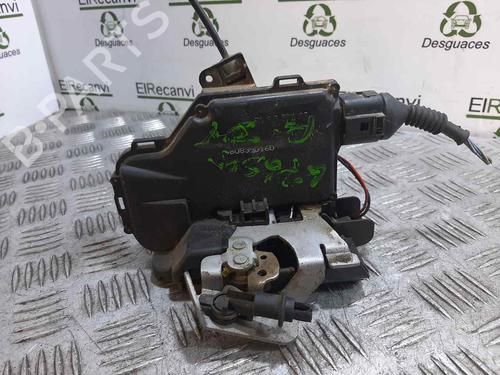 Used Rear right lock AUDI A4 B6 (8E2) 1.9 TDI (130 hp) 7776596