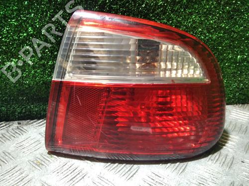 Used Right taillight Right taillight 25286812 25286812