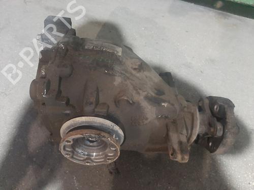 Rear differential BMW 1 (E87) 120 d | BP20936920M24