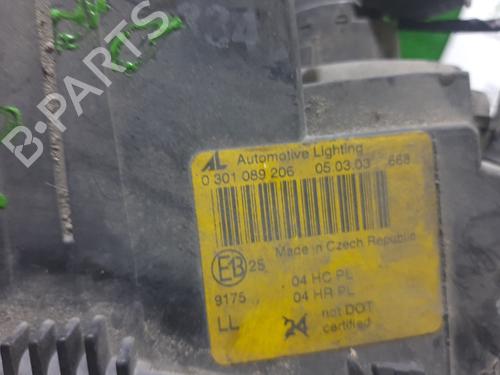Lampa przednia prawa BMW 3 (E46) 320 d | BP22792667C29