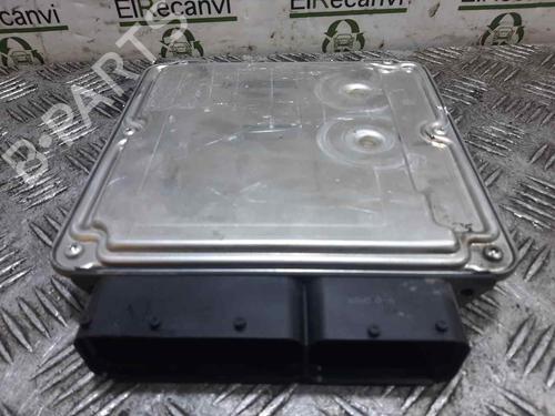 Engine control unit (ECU) SEAT ALTEA (5P1) | BP15122686M57