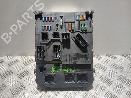 Used Fuse box CITROËN XSARA PICASSO (N68) 1.6 HDi (109 hp) 32364601