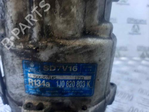 AC Kompressor SEAT LEON (1M1) | BP19042828M34