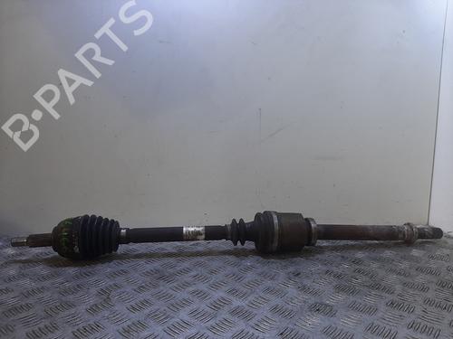 Used Right front driveshaft Right front driveshaft 37195797 37195797