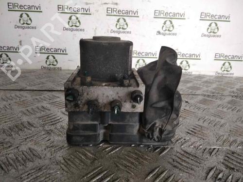 Used ABS pump CITROËN C3 I (FC_, FN_) 1.4 HDi (68 hp) 15468675