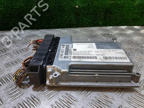 Engine control unit (ECU) BMW 3 (E90) 318 i | BP26586870M57
