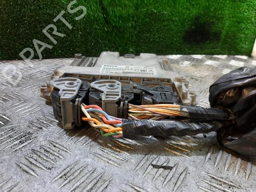 Engine control unit (ECU) CITROËN XSARA PICASSO (N68) 1.6 HDi | BP27840259M57