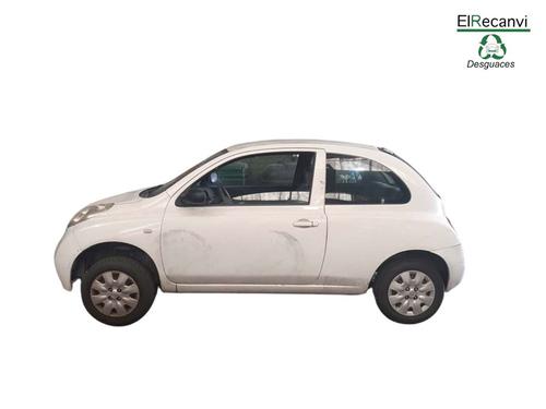 Switch NISSAN MICRA III (K12) | BP21396567I30