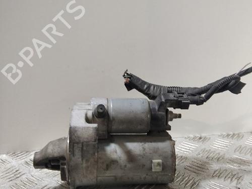 Used Starter CITROËN C3 II (SC_) [2009-2025]  30535511