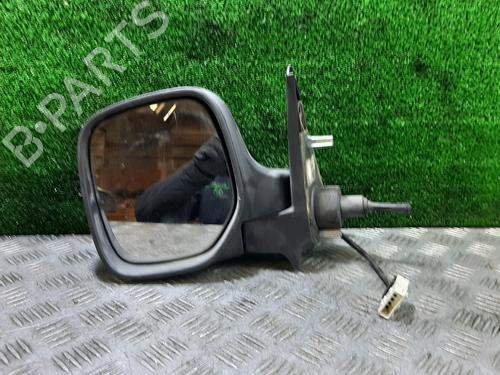 Used Left mirror Left mirror 24802773 24802773