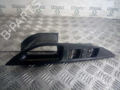 Used Left front window switch SEAT ALTEA (5P1) 1.9 TDI (105 hp) 5593254