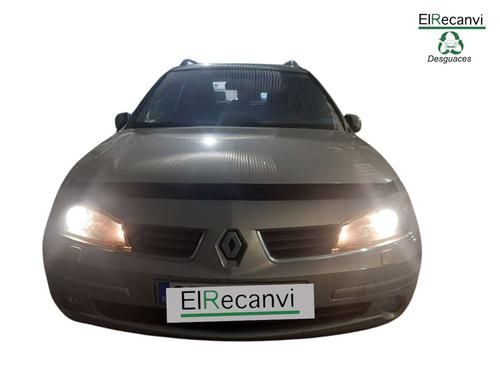 Right headlight RENAULT LAGUNA II Grandtour (KG0/1_) 1.9 dCi (KG1V) | BP22760533C29 