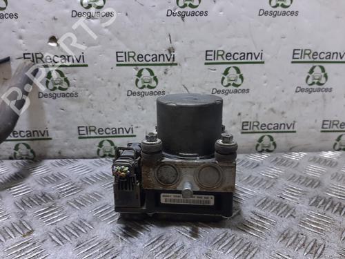 Used ABS pump PEUGEOT 307 (3A/C) [2000-2012]  19135635