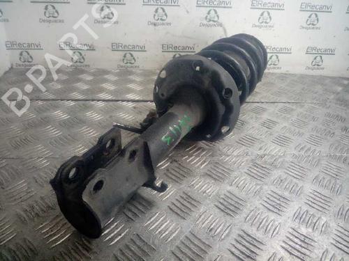 Used Right front shock absorber Right front shock absorber OPEL MERIVA A MPV (X03) [2003-2010] 10197016 10197016