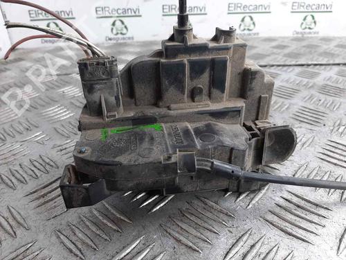 Used Front left lock RENAULT CLIO III (BR0/1, CR0/1) 1.5 dCi (BR17, CR17) (86 hp) 9584206