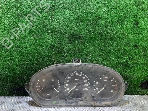 Used Instrument cluster RENAULT MEGANE I Classic (LA0/1_) 1.6 e (LA0F, LA0S) (90 hp) 27521596