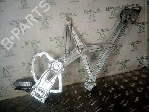 Front left window mechanism VOLVO S40 I (644) 1.8 | BP4527818C22