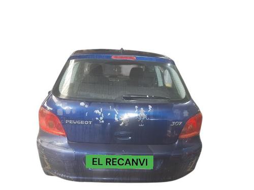 Switch PEUGEOT 307 (3A/C) 1.6 16V | BP35738241I30  - Image 5