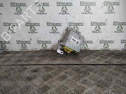 Airbag styreenhed MAZDA 5 (CR) 2.0 CD (CR19) (143 hp) 17806315