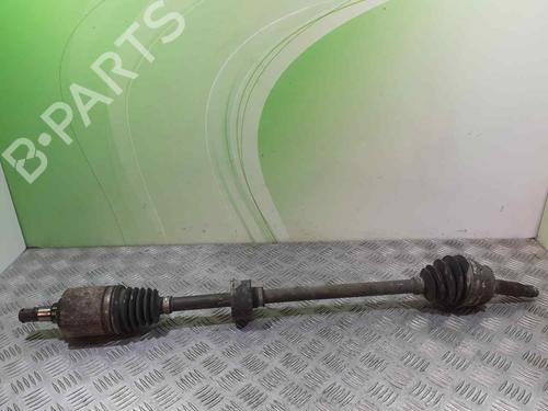 Used Right front driveshaft TATA INDICA 1.4 D (53 hp) 7516016