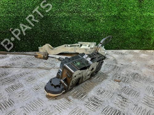 Used Front right lock PEUGEOT 207 SW (WK_) 1.6 HDi (90 hp) 27436177