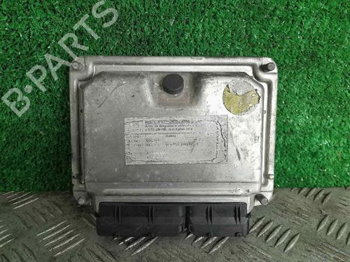 Used Engine control unit (ECU) SEAT IBIZA III (6L1) [2002-2009]  22901288