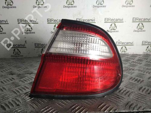 Used Right taillight NISSAN ALMERA I (N15) [1995-2000]  15859565
