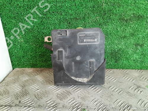 Fuse box RENAULT MEGANE II (BM0/1_, CM0/1_) 1.9 dCi | BP25382680E1