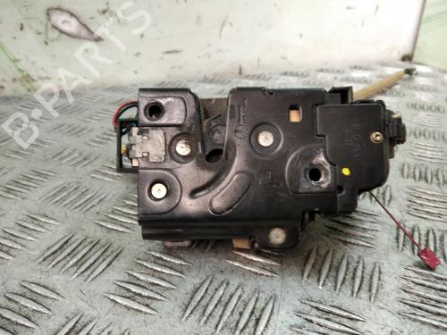Front right lock SEAT LEON (1M1) 1.6 16 V | BP19037829C97 